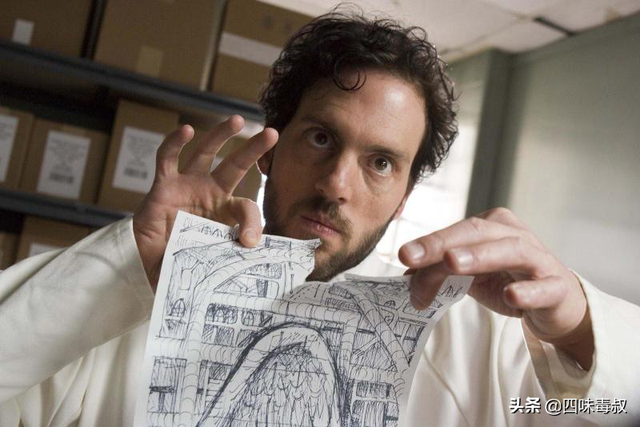 《越狱》重启,时隔15年再见“初恋”,凭什么要不离不弃?