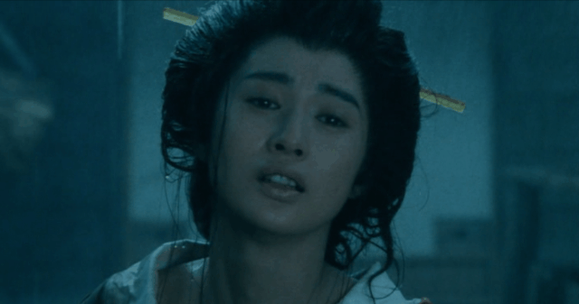 《午夜凶铃》的导演也在ghs？