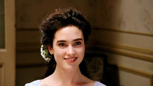 极致诱惑：詹妮弗.康纳利的这几部电影，有没有撩到你