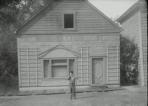 他才是喜剧之王,影响世界的王