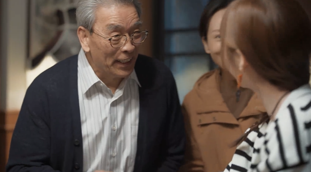 欢乐颂3:一沓现金,暴露陶家与韩家的不同素质,月亭还是错付了