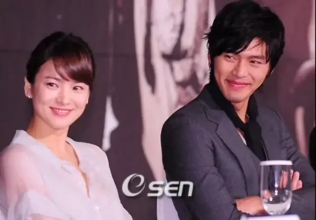 与玄彬3年，与宋仲基离婚，宋慧乔为何情路坎坷？她说出了真相