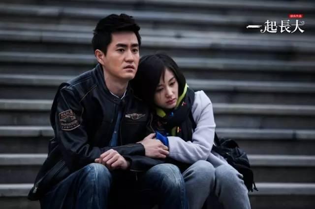 邵兵跨界导演为何如此温情?《一起长大》如何传达最深的体验?