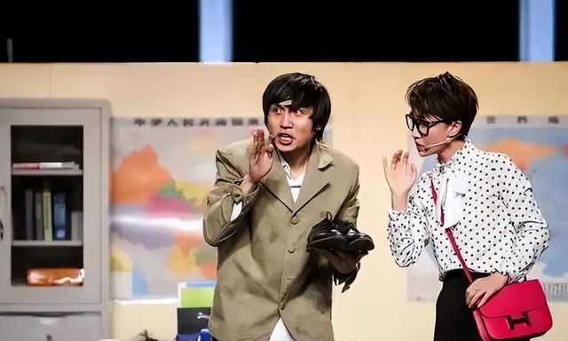 容貌不逊于沈腾,才华不弱于董成鹏,张子栋缘何始终难以走红呢?