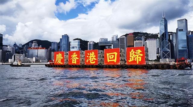 为什么香港有那么多黑帮？1997年香港回归，黑帮到底去哪了？