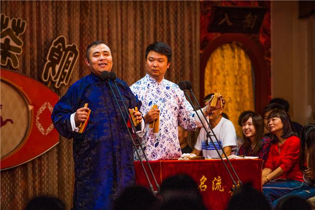 《快乐哆唻咪》：打卡天津直击城市幸福感，精气神迸发收视再夺冠