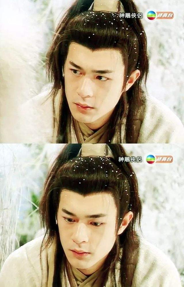 评分最高的5部金庸剧,朱茵版黄蓉仅排第五,古天乐版杨过排第二