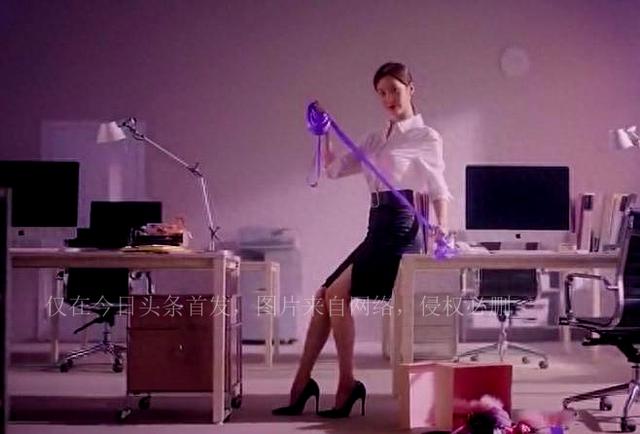 角色互换的韩版《五十度灰》