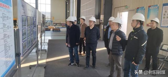 奋战首季“开门红”丨合德镇:吹响冲刺百亿园区“集结号”