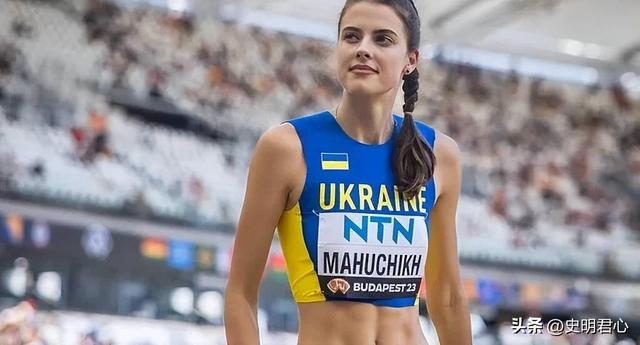 睡觉也能夺冠?“睡美人”玛胡奇克一睡成名,网友评论区两边倒