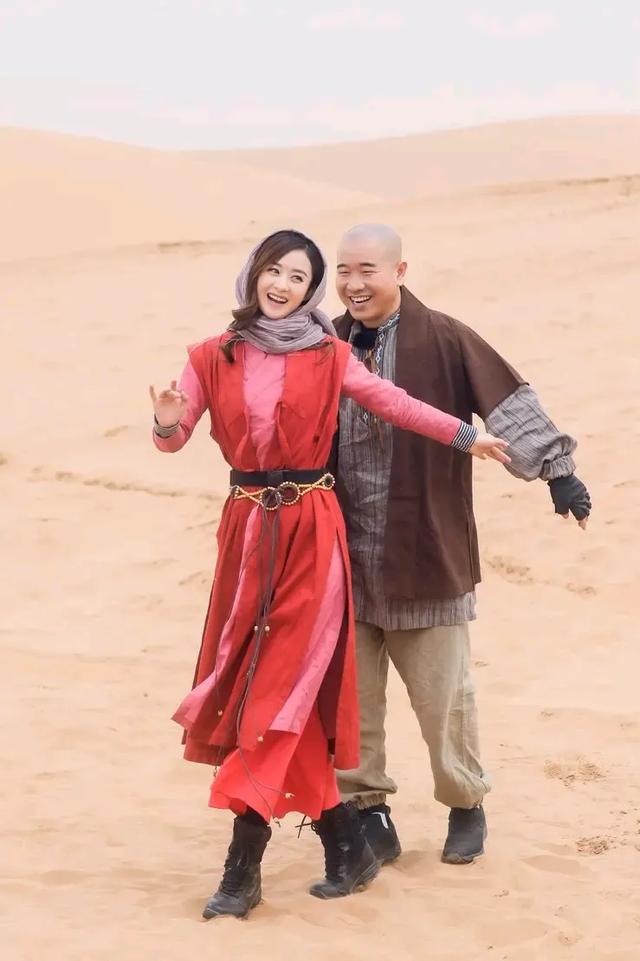 王小利：从二人转圈一路冲到荧幕，他的成名秘籍究竟是什么？