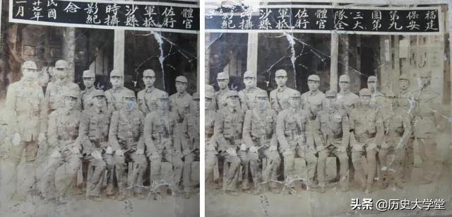 民国的保安团和保安旅是什么军政组织，是正规军还是警察