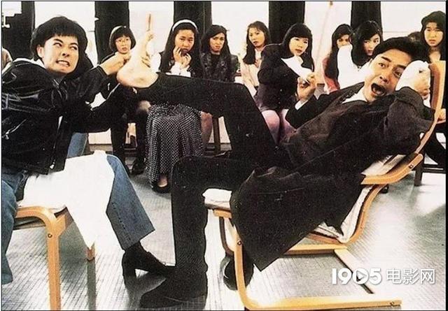 过年在家看什么？这份片单全帮你搞定