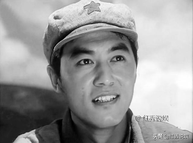 老照片:上影厂33位老演员 出生于50年代 其中8位美女走出3位影后