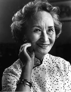 “上海名媛”郑念：42岁丧夫，52岁女儿自杀，她却优雅地活到94岁