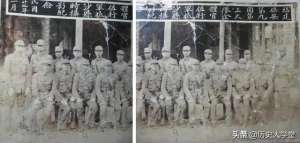 保安团(民国的保安团和保安旅是什么军政组织，是正规军还是警察)