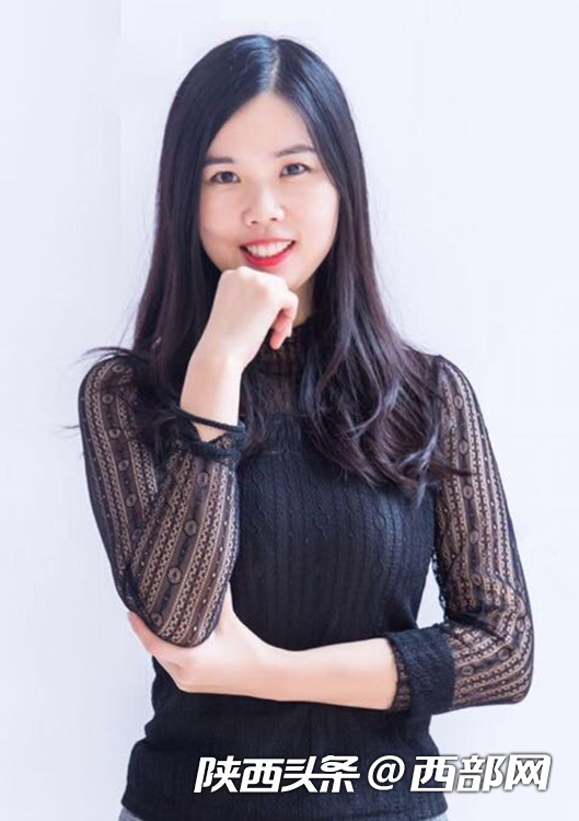 律政佳人张莹:希望每个女性都能成为完整独立的人