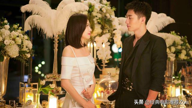 盘点宋茜出道后主演过的8部电视剧作品,你最喜欢的是哪部呢?