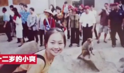 自己想当明星当不上,就逼女儿当,狼妈刘艳是如何“毁掉”郑爽的