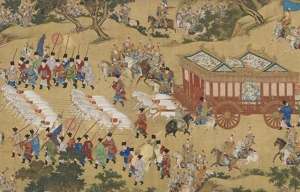 安南国(千古遗恨：安南得而复失，统治不善是诱因，错在朱瞻基直接放弃了)