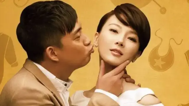 揭秘时刻!黄磊影视剧大盘点,你敢来挑战猜角色吗?