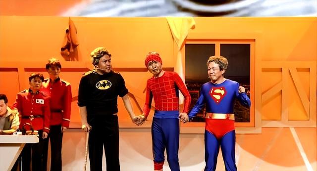 容貌不逊于沈腾,才华不弱于董成鹏,张子栋缘何始终难以走红呢?