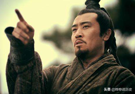 《新三国》：孙权是“小人”，刘备有“人格分裂”，诸葛亮“蠢”