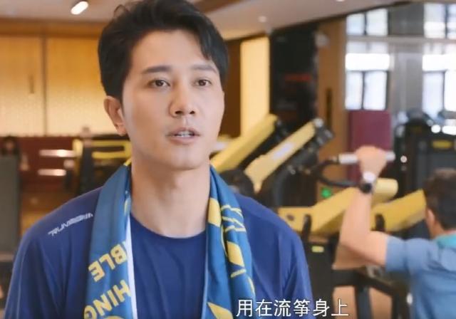 《听说你喜欢我》第27-28集：宁至谦喂食照料薛纬霖，感情债难还