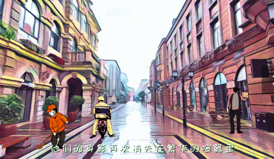 答应我：疫情过后再见时 多一些理解和尊重 少一点傲慢和冷眼