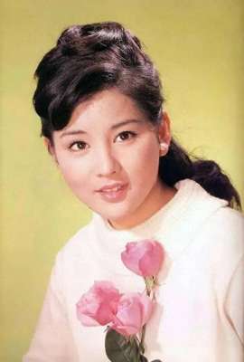 著名日本女优(deepseek眼中日本最美的10位女优，第一名竟是她？)