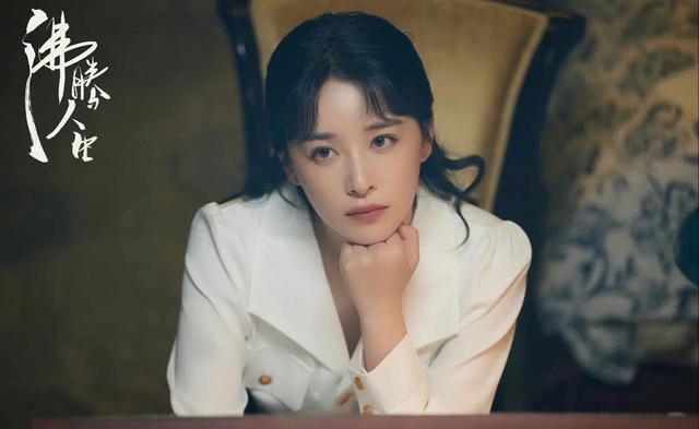 《沸腾人生》演员表中三个小演员的名字,暗示了三对CP?