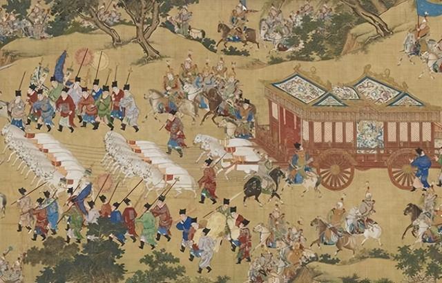 千古遗恨：安南得而复失，统治不善是诱因，错在朱瞻基直接放弃了