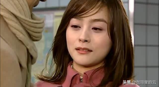 人鱼小姐:她从任性骄纵到精神崩溃,最后成为坚强宽容的睿智女性