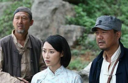 军统局，保密局，枪声四起。游击队，锄奸队，反特杀敌！