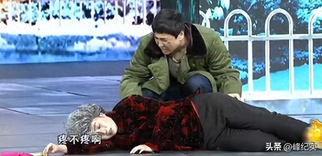 06年彭宇案，说出“不是你撞的干嘛去扶”的法官王浩，被调离法院