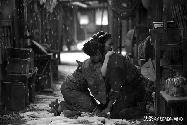 2023,我的十佳电影。