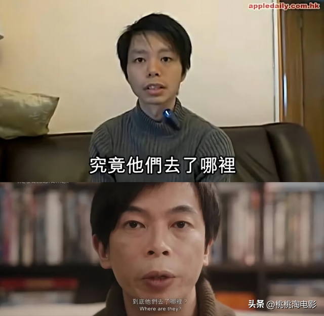 是时候聊聊这部三级片票房冠军了