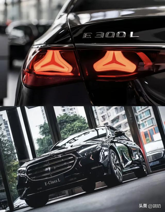 一口气讲清楚奔驰轿车——A级到S级