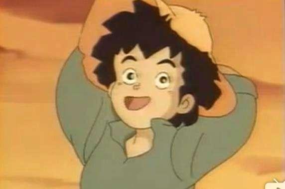 哈克历险记:马克吐温名著改编,开启险象环生的冒险之旅