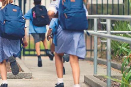 “神兽”归笼！收好书包选购指南