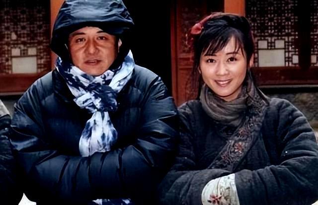 51岁女演员李琳:被前夫一巴掌扇到离婚,二婚嫁给世界冠军很幸福