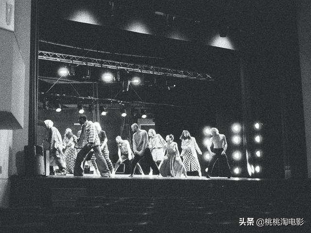 豆瓣9分，这是今年最有创意的迷你剧吗？