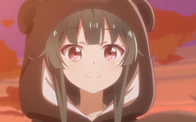 十月新番女主角人气排名来了，“屑魔女”还是有实力，拿下冠军