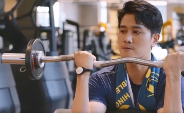 《听说你喜欢我》第27-28集：宁至谦喂食照料薛纬霖，感情债难还