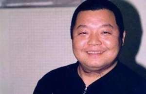 天朔臧天朔(马未都：朋友臧天朔)