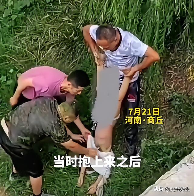 小女孩泳池溺水后续!面膜女侠身份被扒,当事人回应:非专业人士