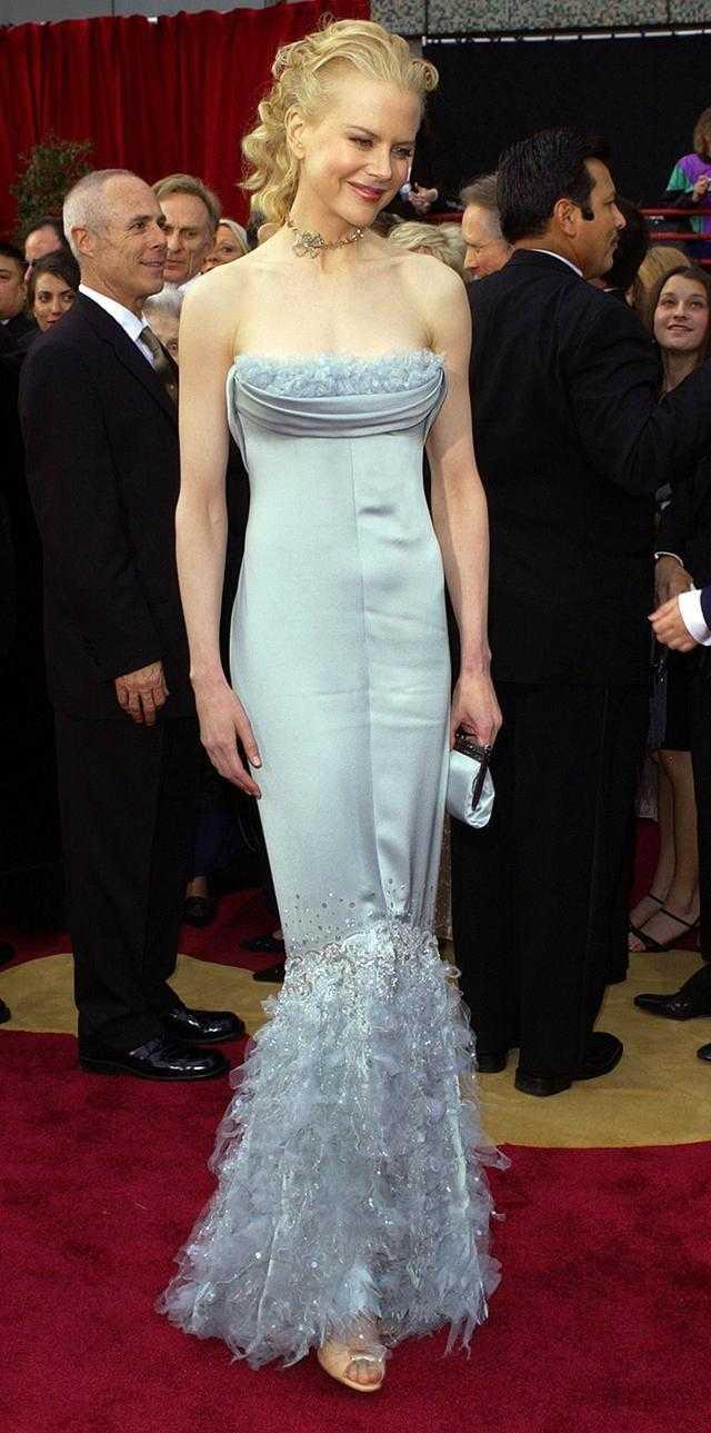 这些高高在上的女明星，让好莱坞男神闻风丧胆