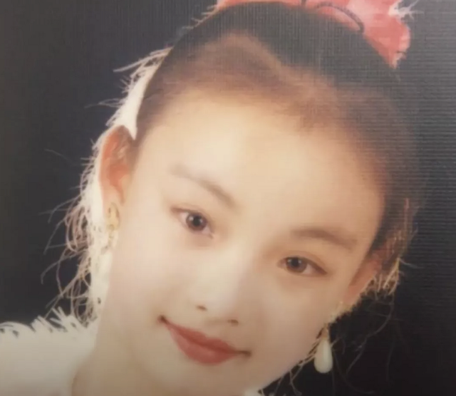 谋女郎倪妮的劲爆情史：冯绍峰和井柏然，都是她前男友，如今呢？