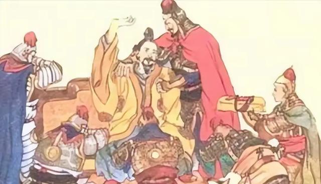 连包拯也不敢动的柴文意,背景有多强大?放眼整个皇室没人敢惹