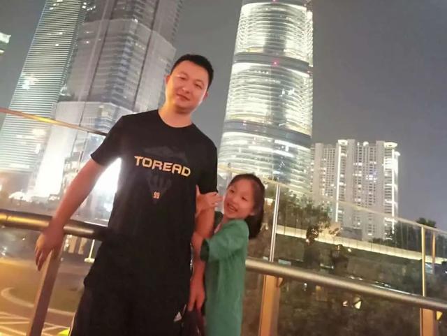 【父亲节】爸爸，你是我的Superman